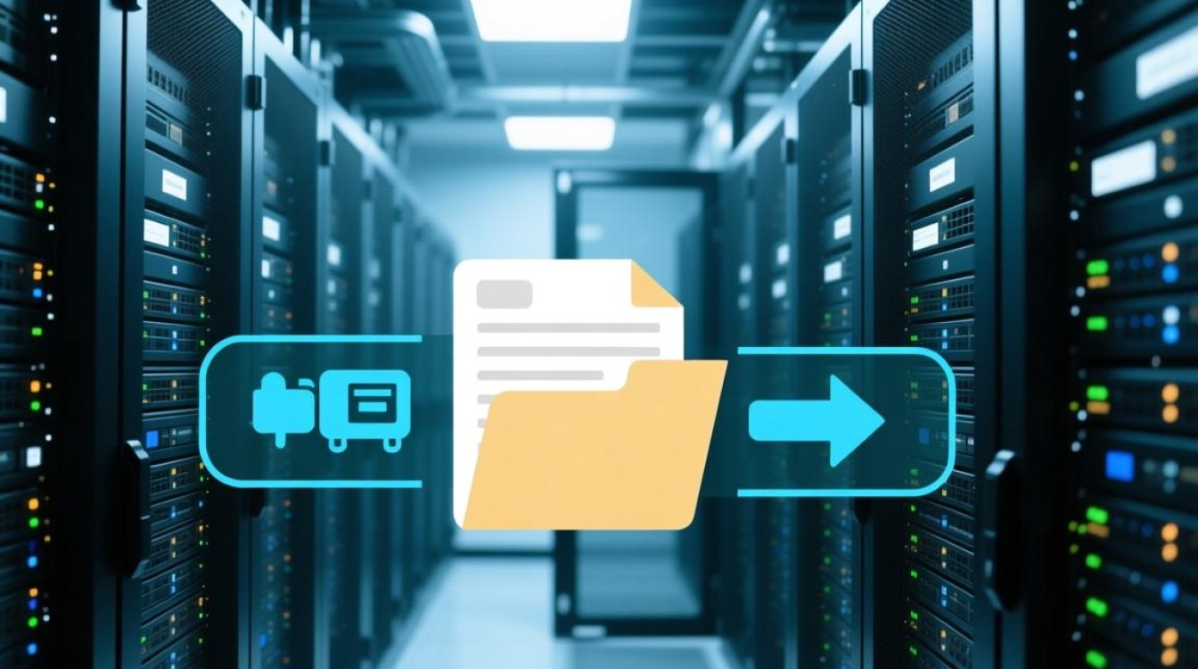 虚拟机怎么转移，虚拟机如何迁移到另一台电脑-好主机测评网