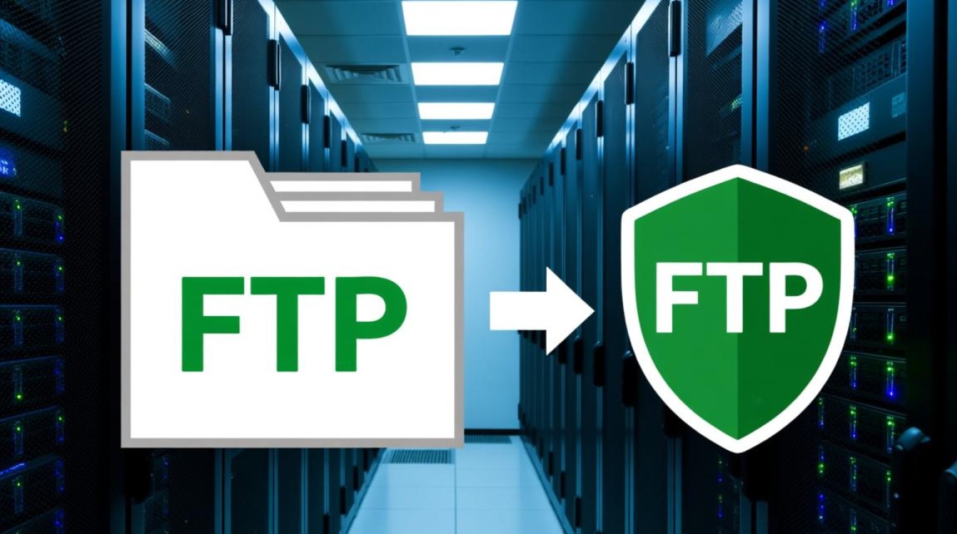 Linux搭建FTP服务器怎么做?详细配置步骤教程 Linux搭建FTP服务器怎么做?详细配置步骤教程