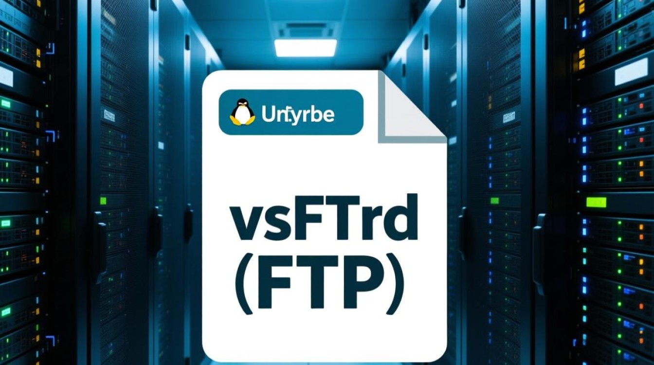 Linux搭建FTP服务器怎么做?详细配置步骤教程 Linux搭建FTP服务器怎么做?详细配置步骤教程