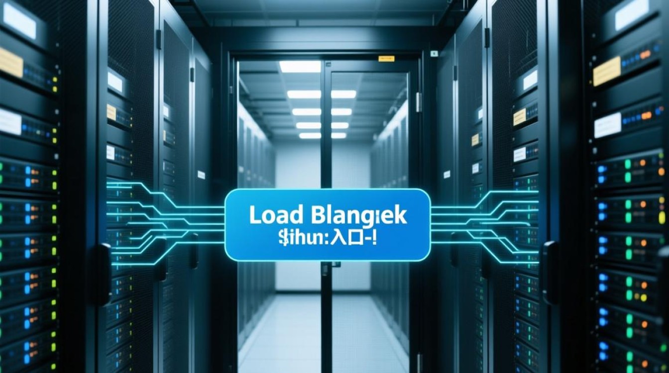 负载均衡监听超时怎么解决，超时时间如何配置？