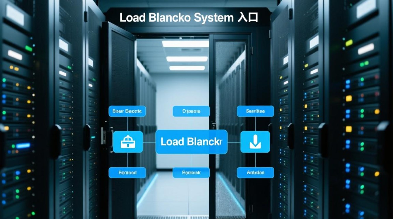 负载均衡监听超时怎么解决，超时时间如何配置？