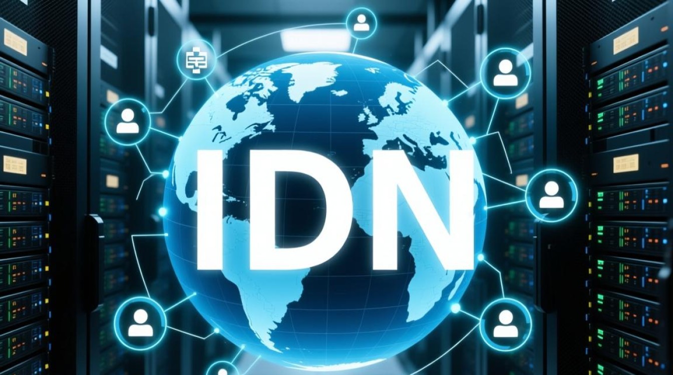 中文域名服务器怎么解析，如何配置中文域名DNS-好主机测评网