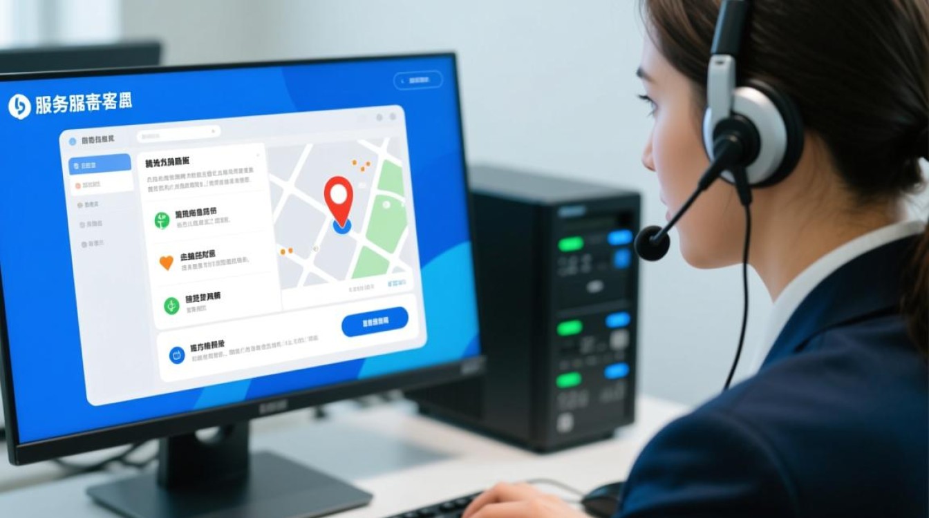 服务器怎么联系客服，官方客服电话是多少？-好主机测评网