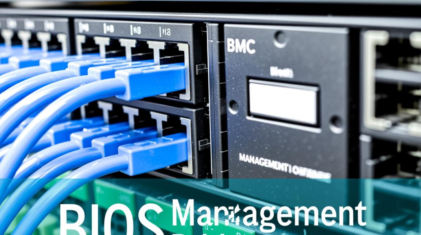 服务器怎么设置管理口地址吗，服务器管理口IP怎么配置-好主机测评网