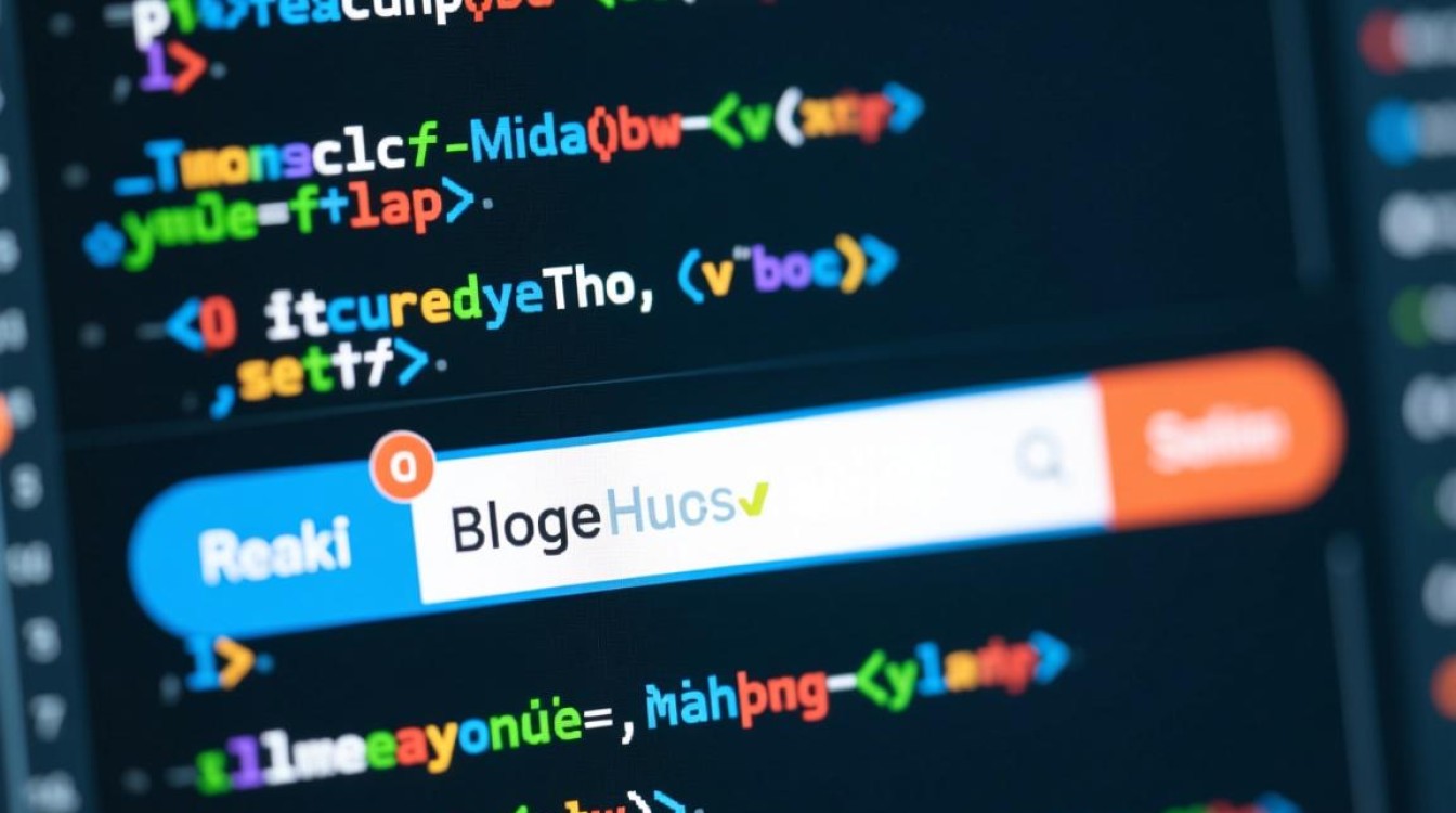 域名怎么解析到博客，新手详细操作教程步骤