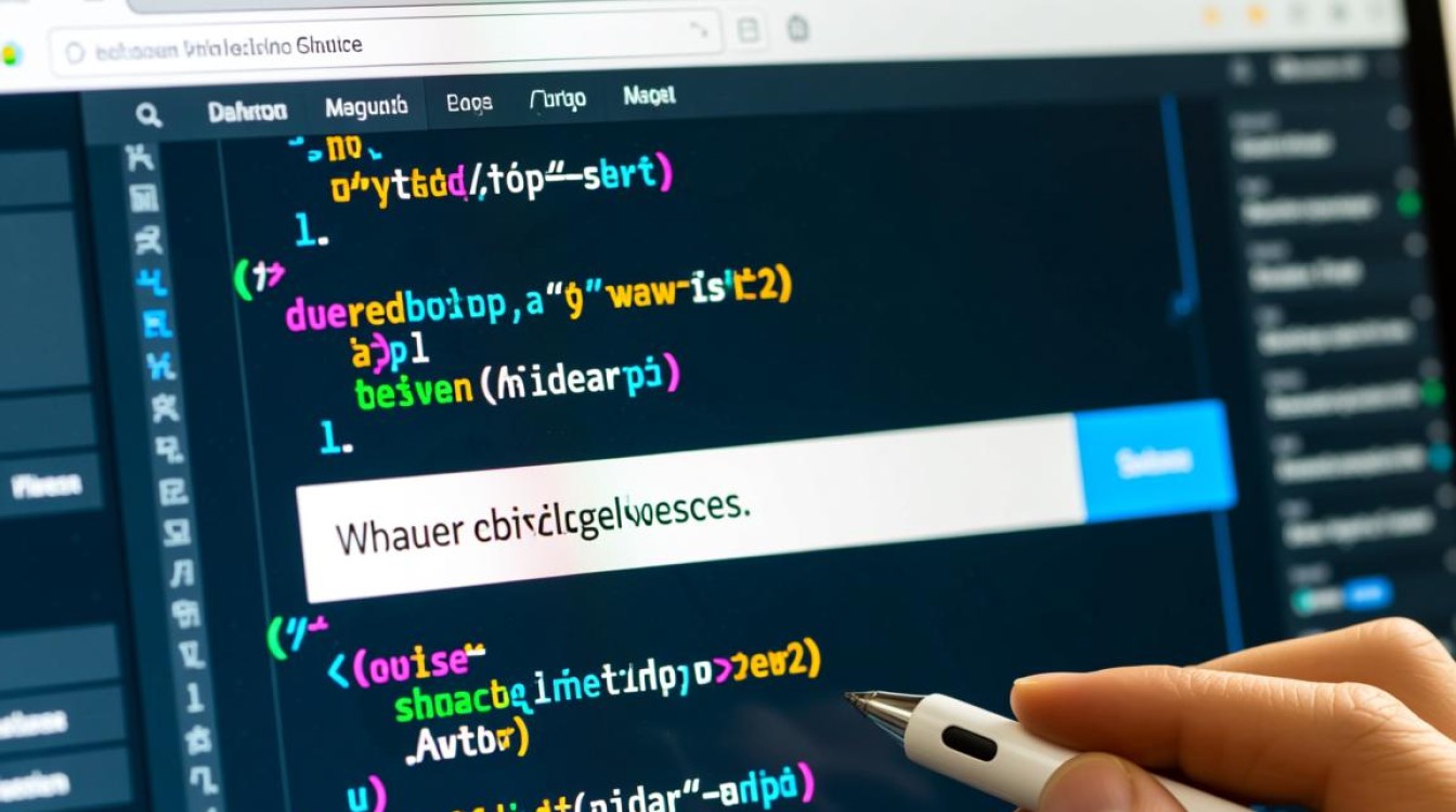 域名怎么解析到博客，新手详细操作教程步骤