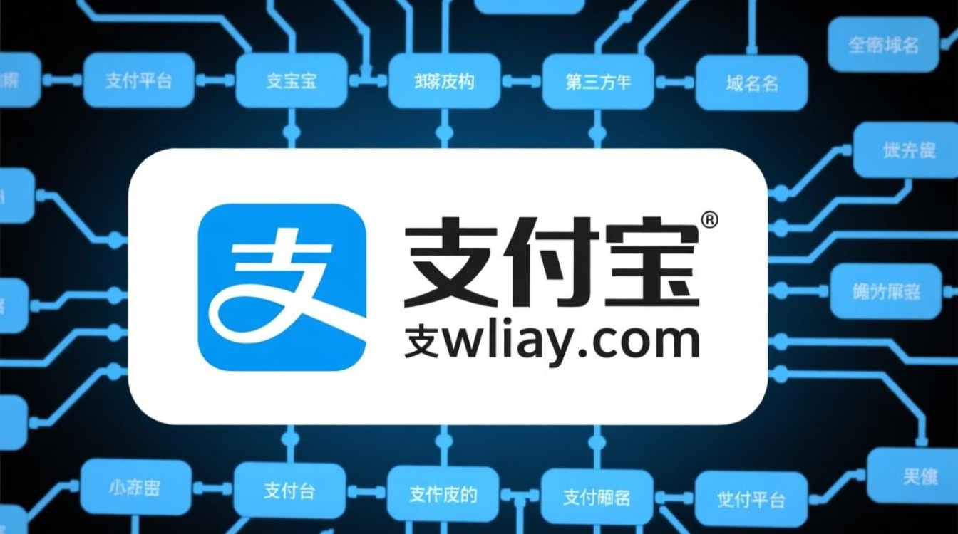 支付宝官网域名是什么,支付宝官方网址是多少?-好主机测评网