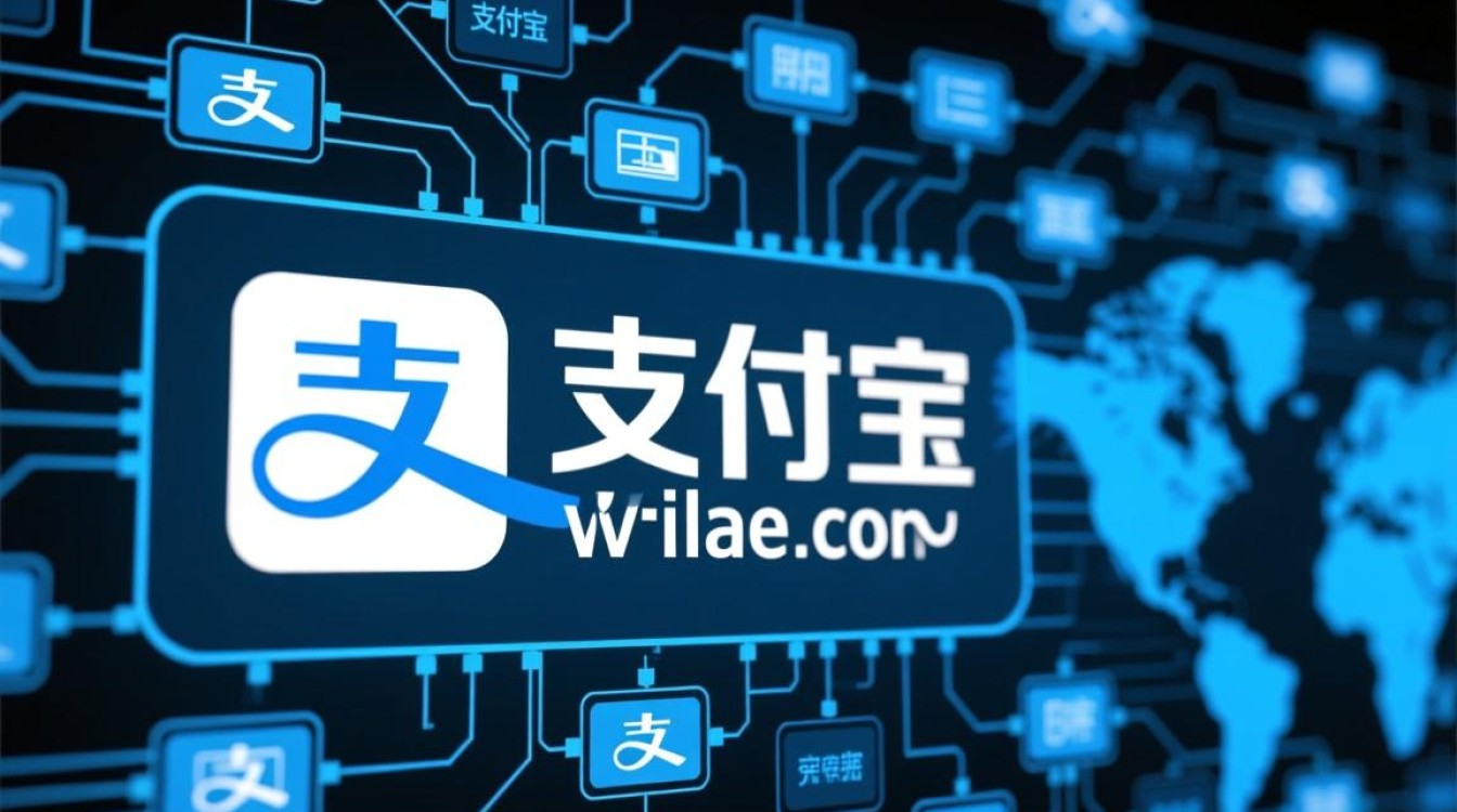 支付宝官网域名是什么，支付宝官方网址是多少？