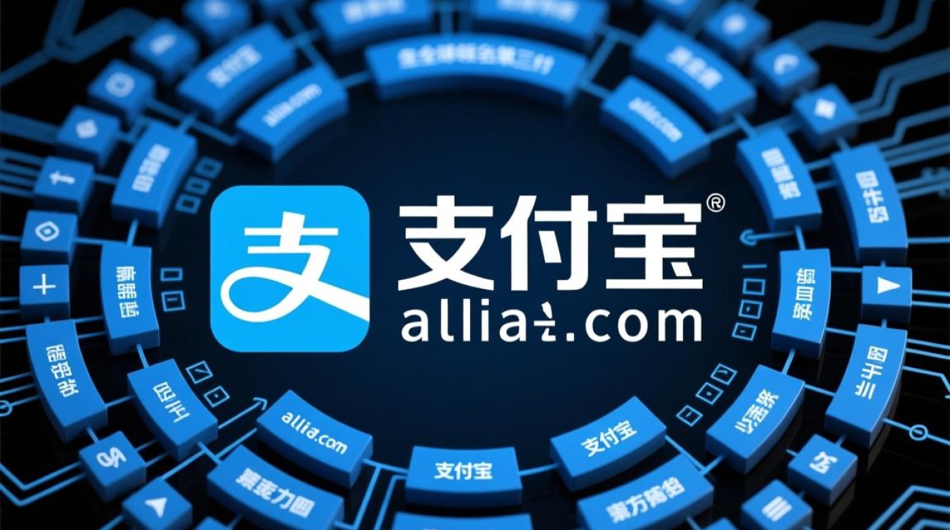 支付宝官网域名是什么，支付宝官方网址是多少？