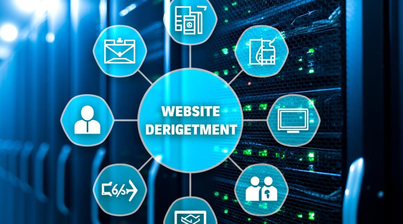 服务器怎么装网站,云服务器建站详细步骤是什么?-好主机测评网