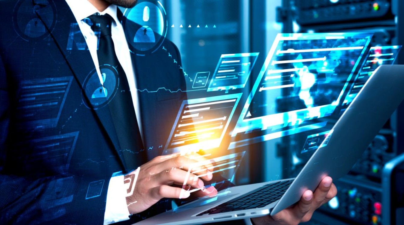 服务器怎么装网站，云服务器建站详细步骤是什么？