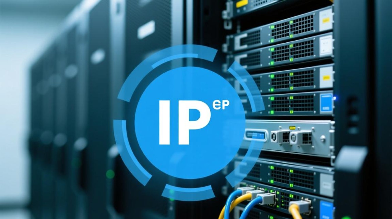 服务器怎么设置管理IP,配置方法是什么?-好主机测评网