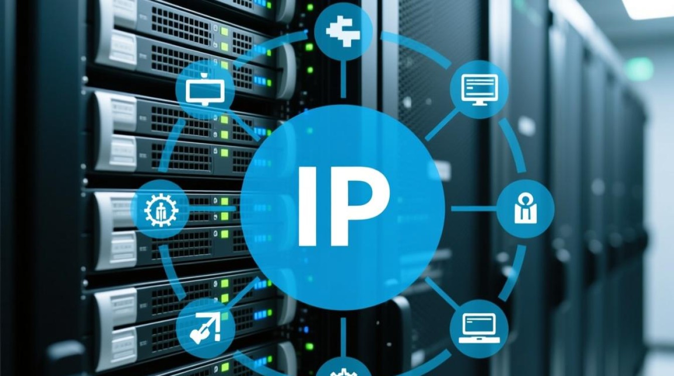 服务器怎么设置管理IP,配置方法是什么? 服务器怎么设置管理IP,配置方法是什么?