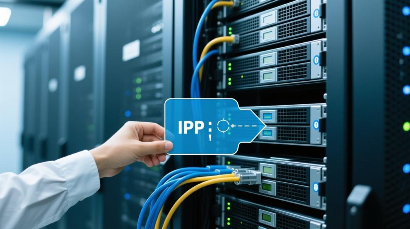 服务器怎么设置管理IP,配置方法是什么? 服务器怎么设置管理IP,配置方法是什么?