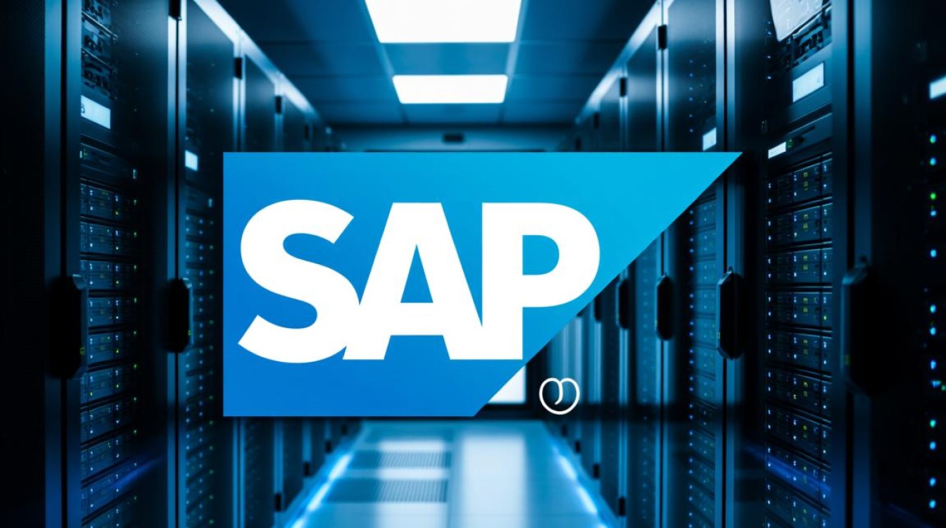 SAP虚拟机怎么提供，SAP服务器虚拟化部署方案