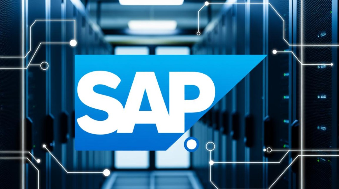 SAP虚拟机怎么提供，SAP服务器虚拟化部署方案