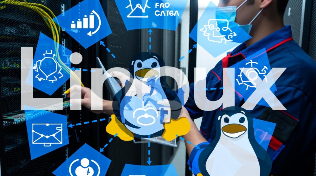 服务器怎么装系统linux,新手详细教程步骤是什么 服务器怎么装系统linux,新手详细教程步骤是什么