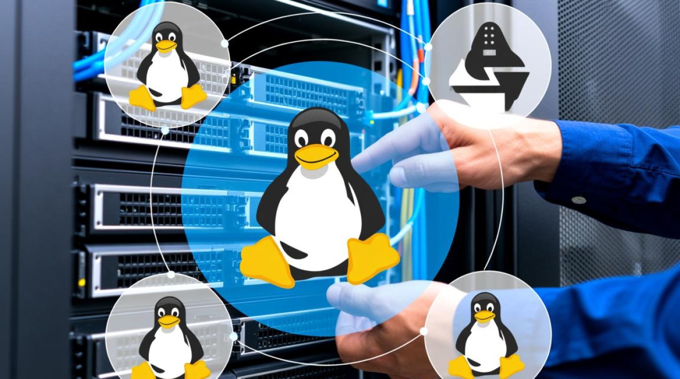 服务器怎么装系统linux,新手详细教程步骤是什么 服务器怎么装系统linux,新手详细教程步骤是什么