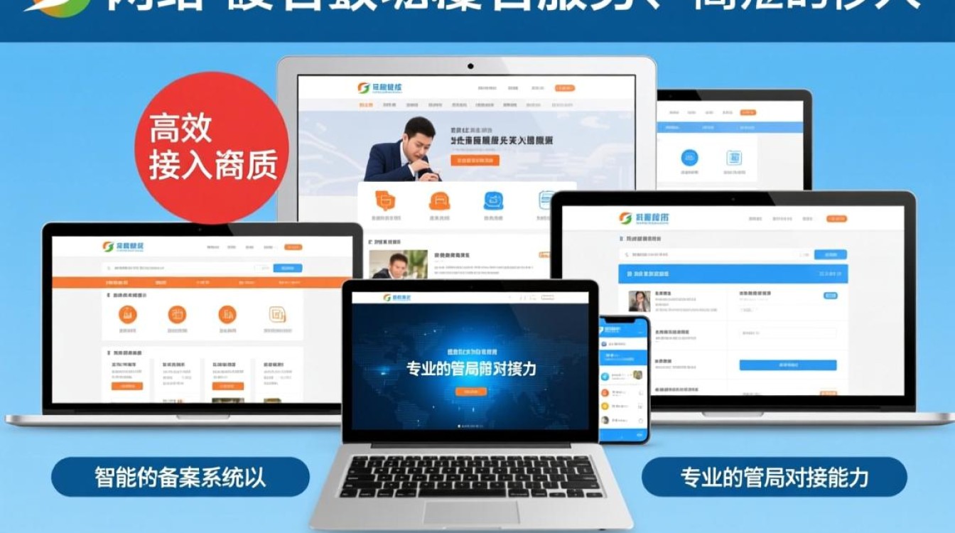 景安网络备案域名怎么备案,景安网络域名备案流程是什么-好主机测评网