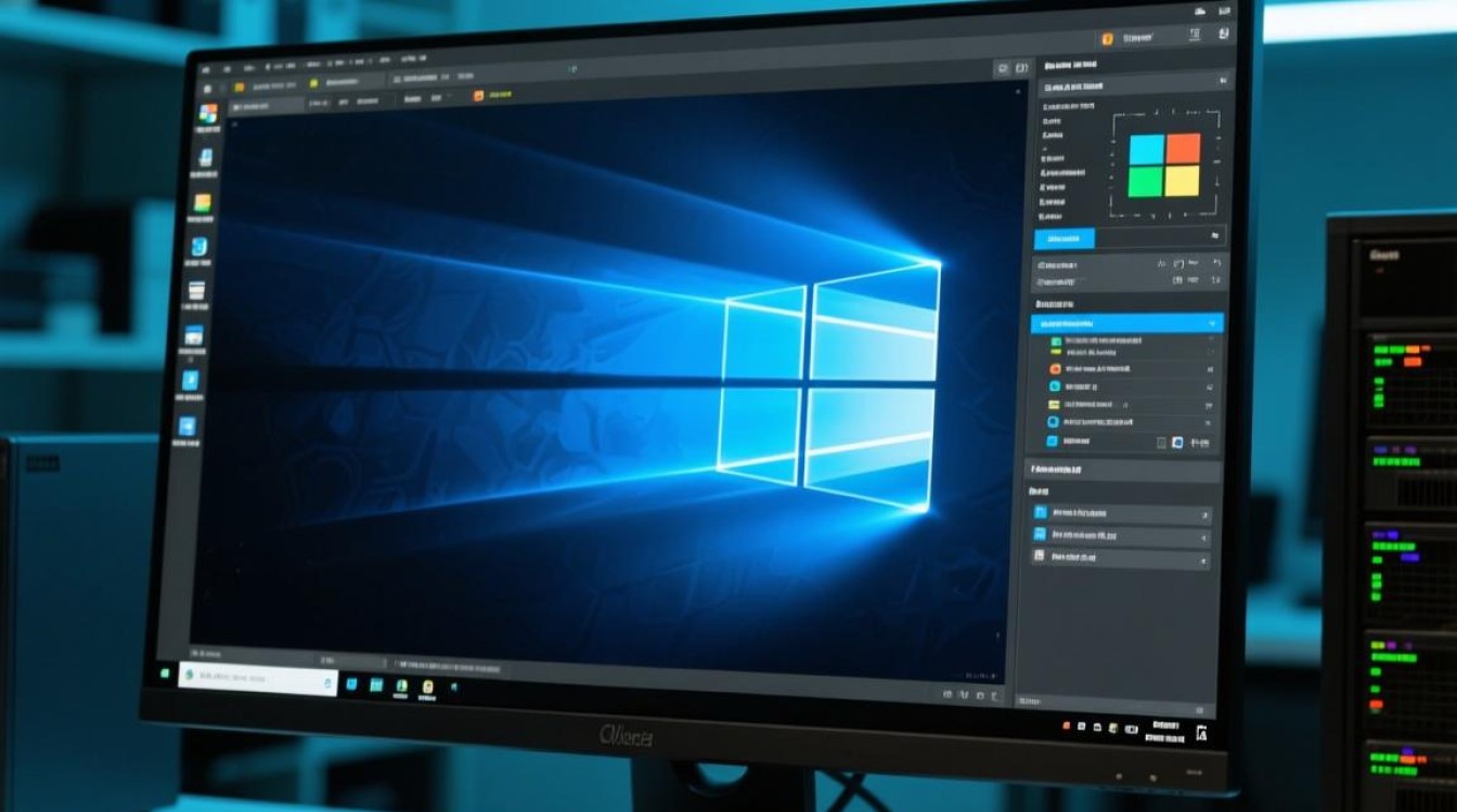 虚拟机怎么全屏,虚拟机全屏显示不全怎么办?-好主机测评网