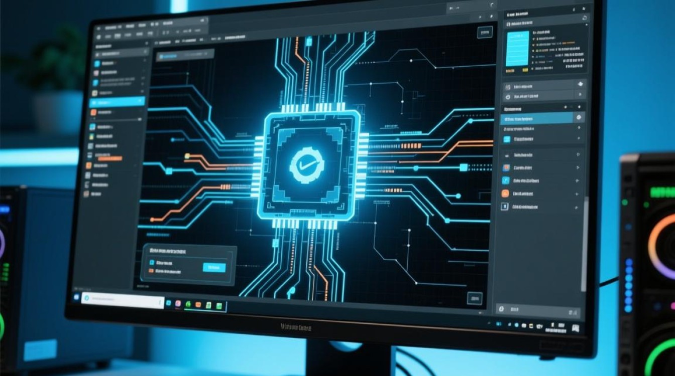 虚拟机怎么全屏，虚拟机全屏显示不全怎么办？