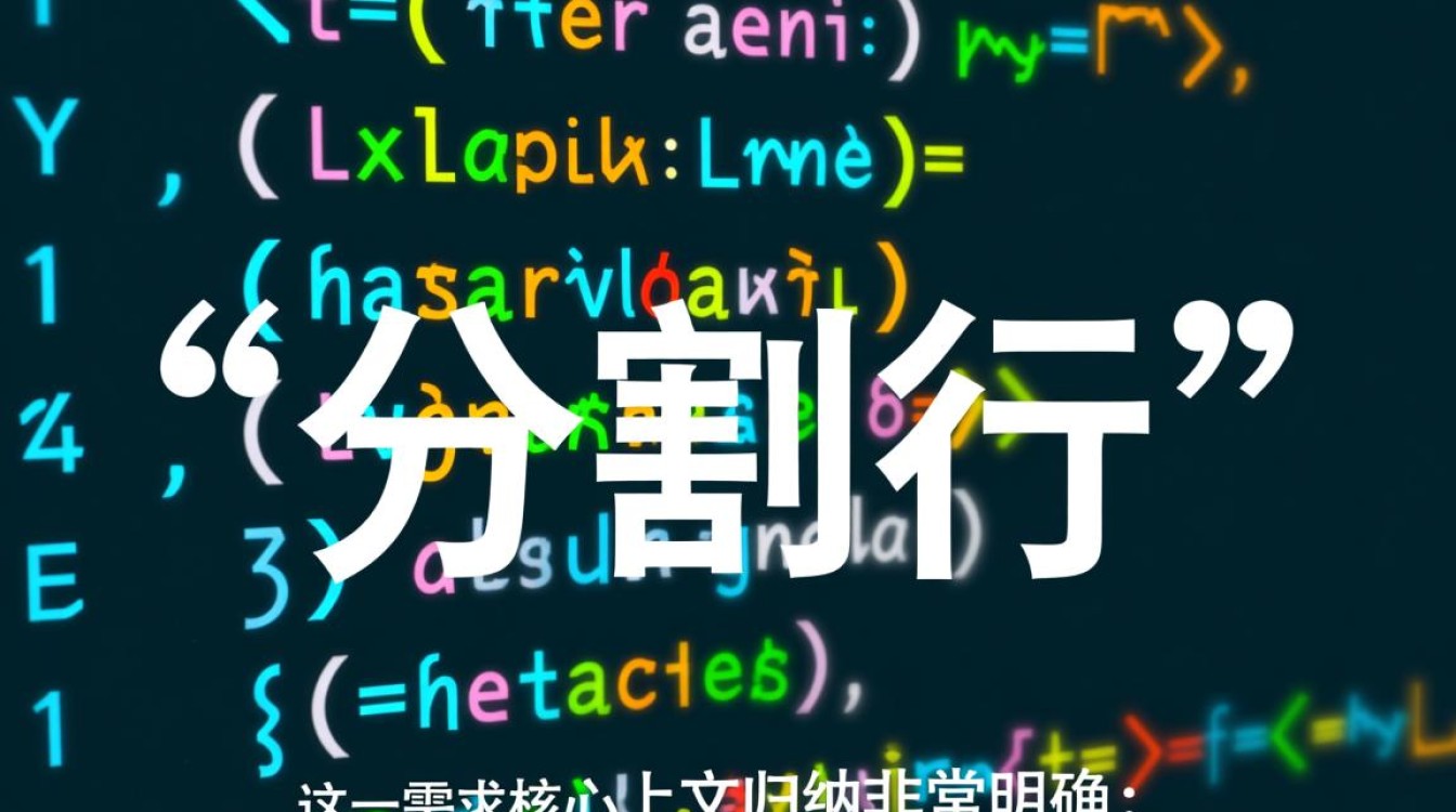 Linux文件怎么按行分割,分割行命令怎么用-好主机测评网