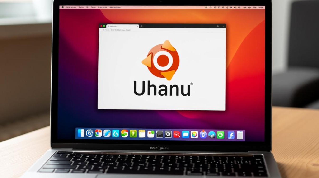 MacBook怎么装Ubuntu,Mac虚拟机Ubuntu教程-好主机测评网