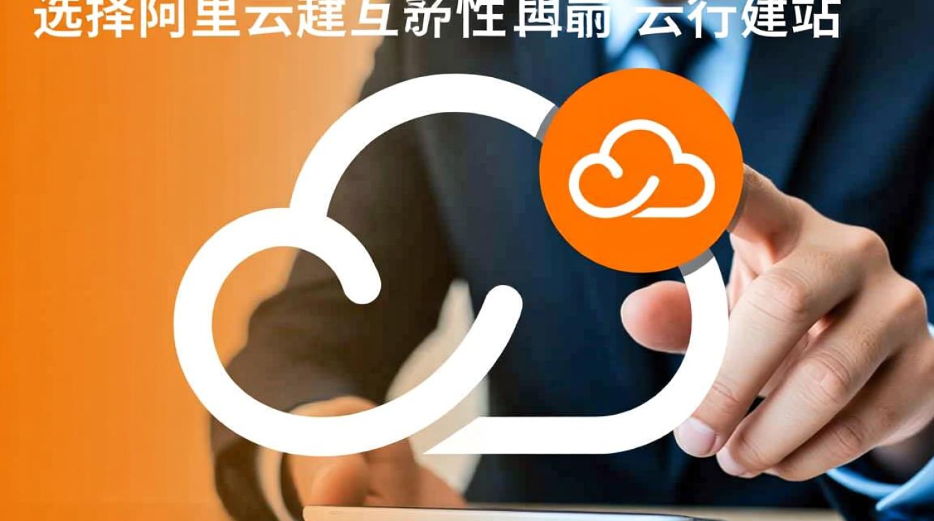 有域名怎么在阿里云建站,已有域名建站详细步骤-好主机测评网