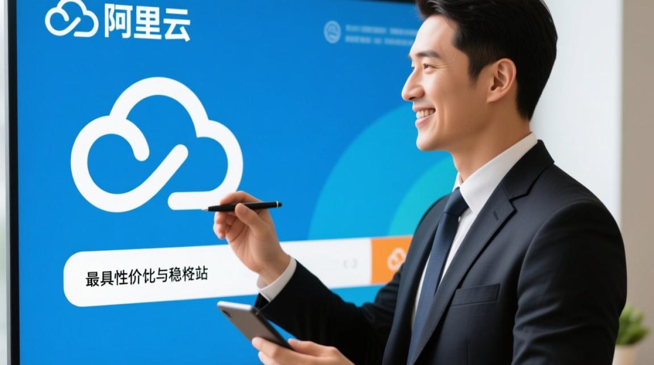 有域名怎么在阿里云建站，已有域名建站详细步骤