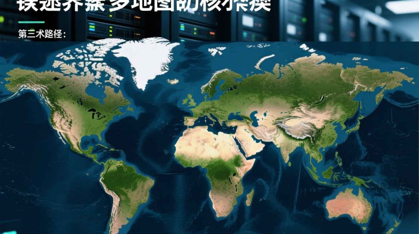 服务器怎么能换多个地图,服务器多地图切换怎么设置-好主机测评网