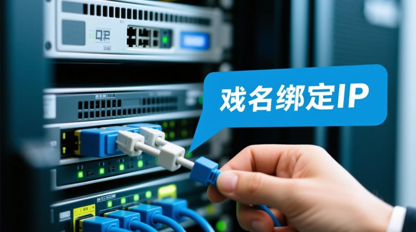 局域网域名怎么绑定IP,内网访问如何配置? 局域网域名怎么绑定IP,内网访问如何配置?