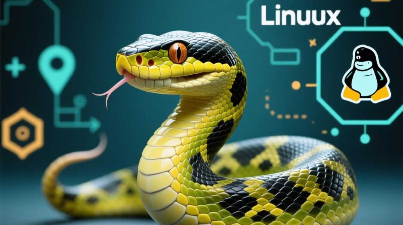 Python如何管理Linux,Linux自动化运维脚本怎么写?-好主机测评网