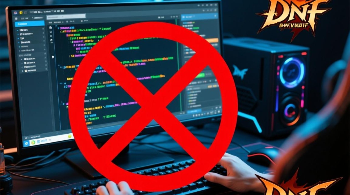 DNF虚拟机非法怎么解决，DNF虚拟机非法会被封号吗