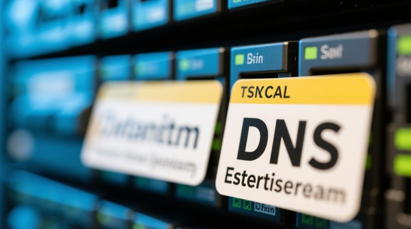 dns顶级域名有哪些,常见的域名后缀和类型有哪些-好主机测评网