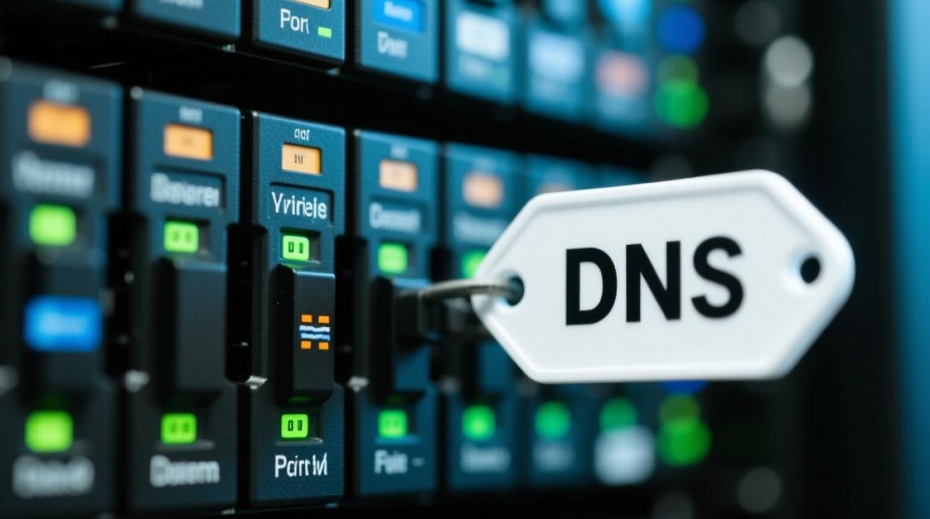 dns顶级域名有哪些,常见的域名后缀和类型有哪些 dns顶级域名有哪些,常见的域名后缀和类型有哪些