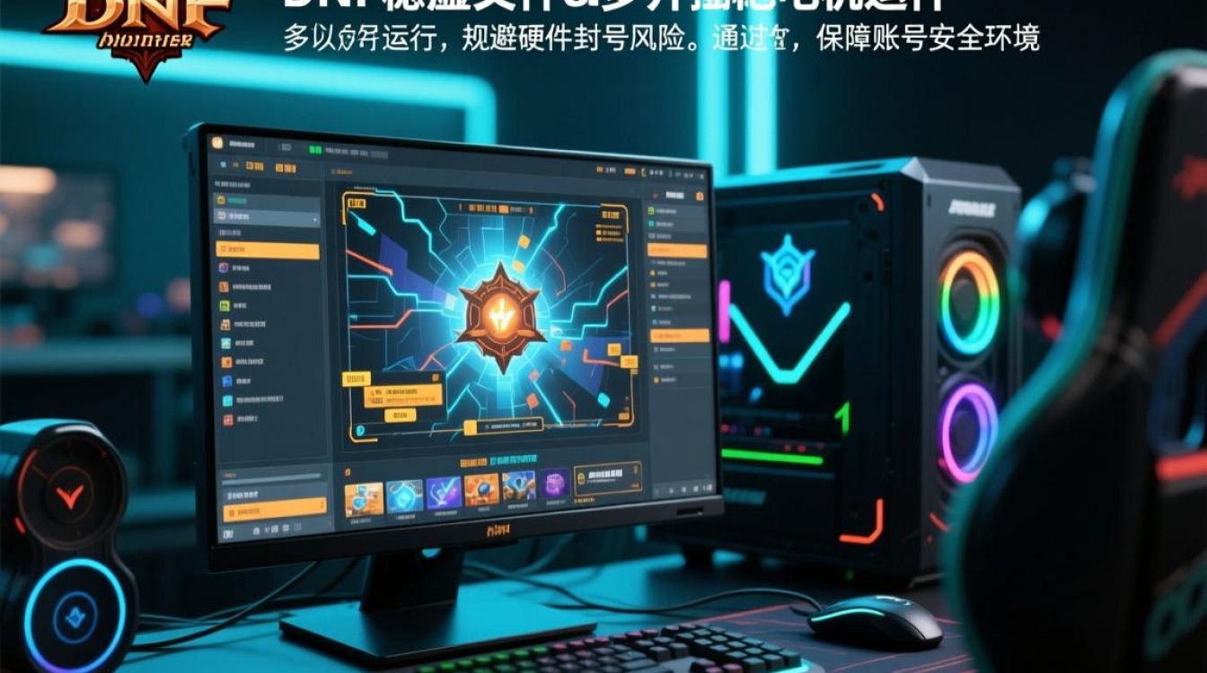 DNF虚拟机文件怎么用,DNF虚拟机文件怎么导入?-好主机测评网