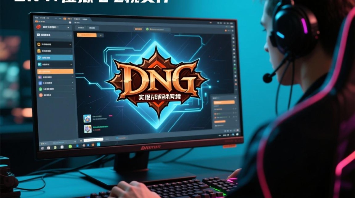 DNF虚拟机文件怎么用，DNF虚拟机文件怎么导入？