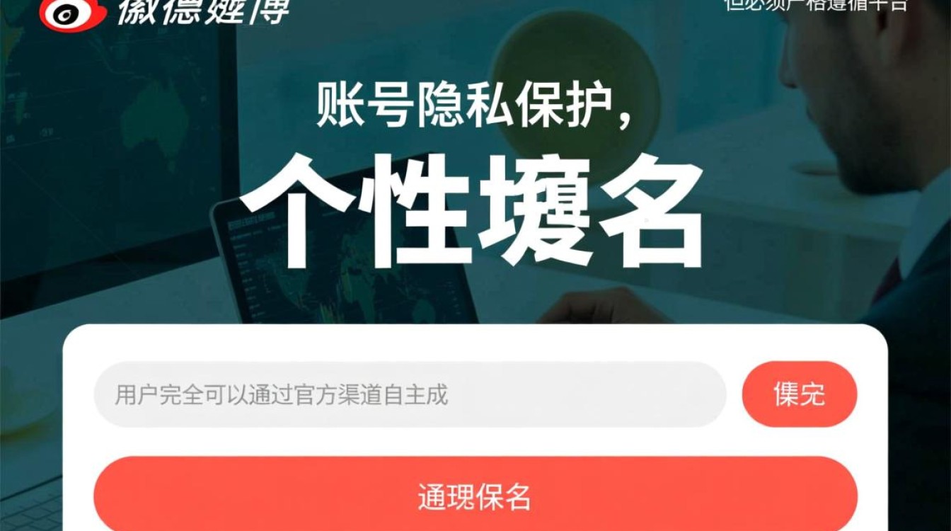 新浪微博个性域名怎么取消,取消后还能重新设置吗-好主机测评网