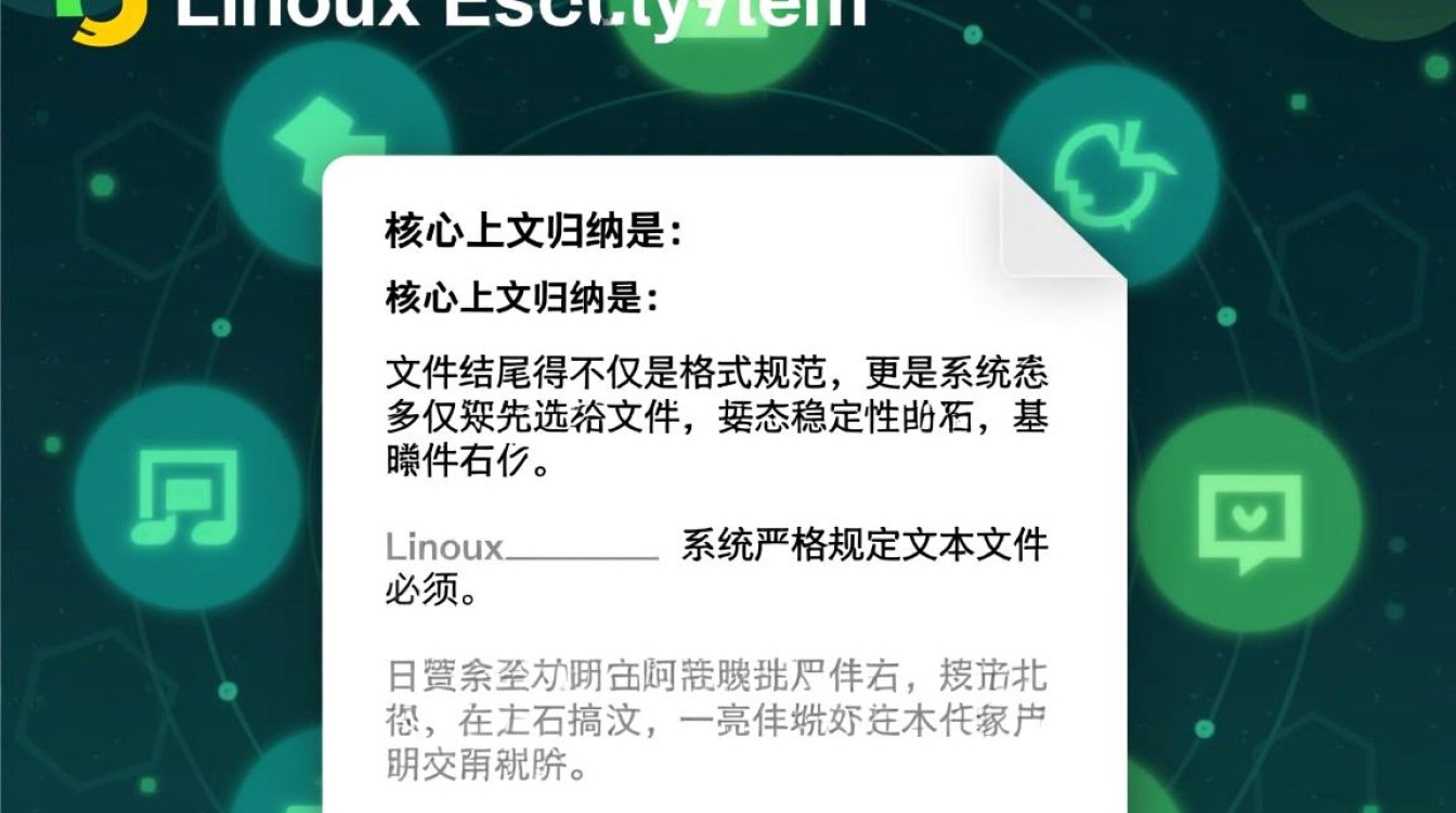 Linux文件结尾符是什么,如何判断文件读取结束?-好主机测评网