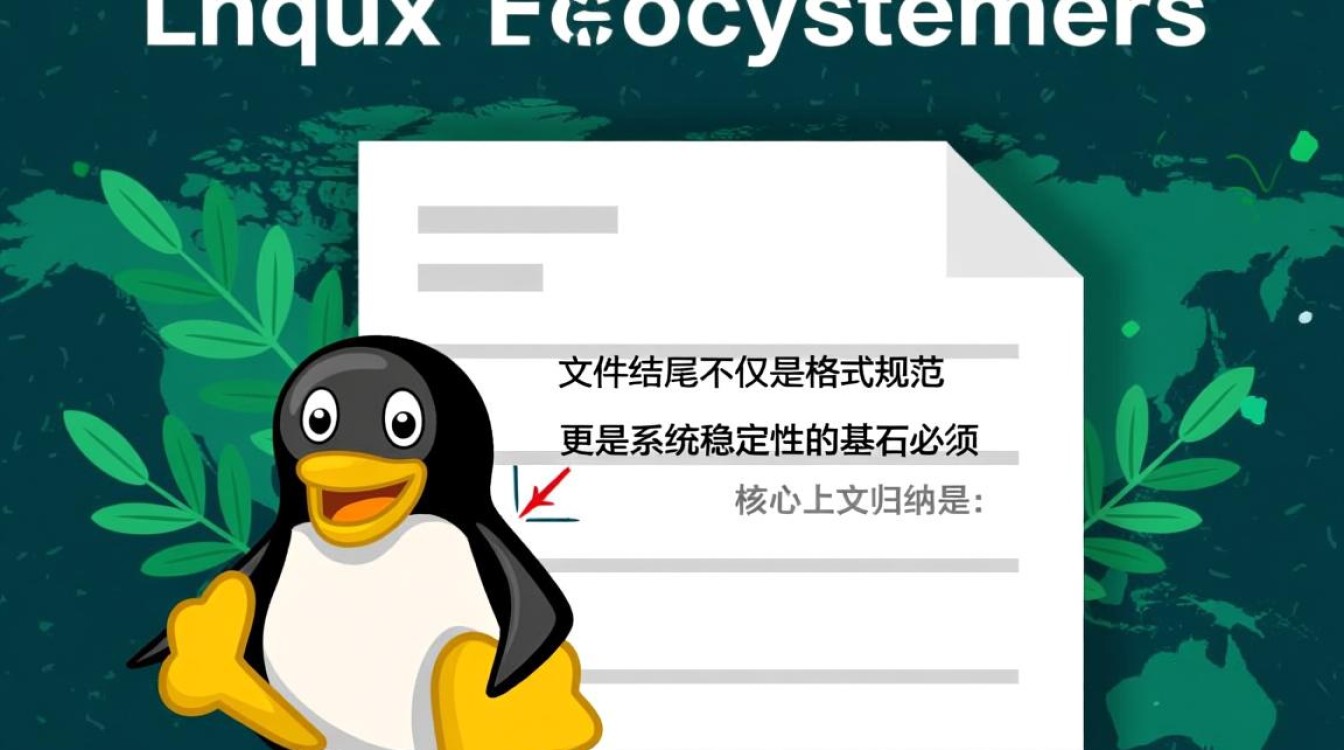 Linux文件结尾符是什么,如何判断文件读取结束? Linux文件结尾符是什么,如何判断文件读取结束?