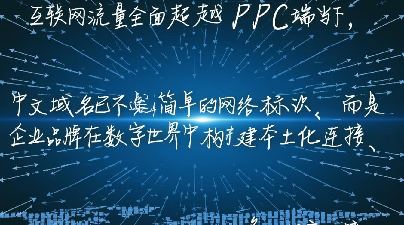 移动互联网中文域名有用吗，中文域名在移动互联网时代前景如何