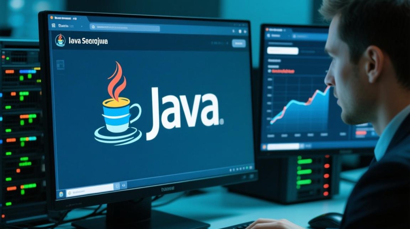 Java虚拟机版本怎么查？Java version命令怎么用？