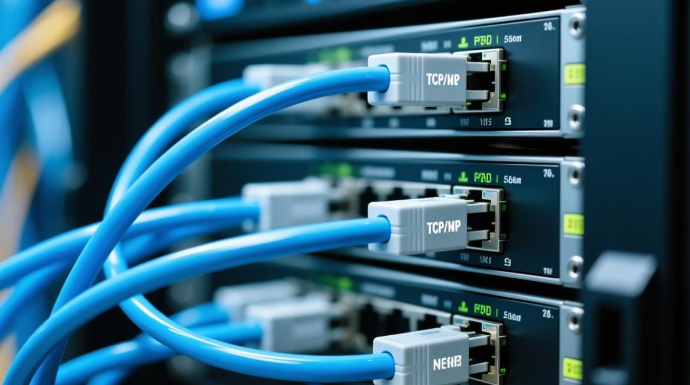 服务器怎么联网,服务器无法连接网络怎么办?-好主机测评网