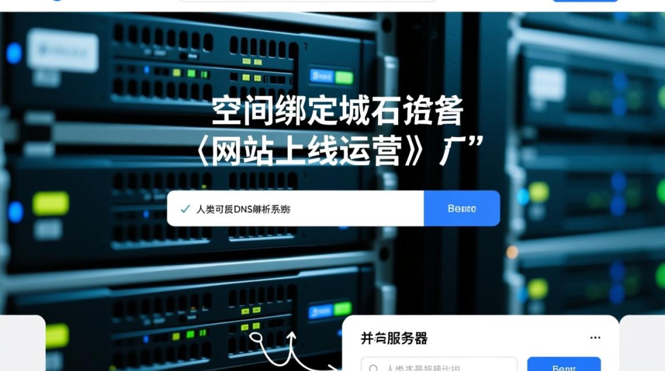 网站空间怎么绑定域名,域名解析后如何绑定空间 网站空间怎么绑定域名,域名解析后如何绑定空间