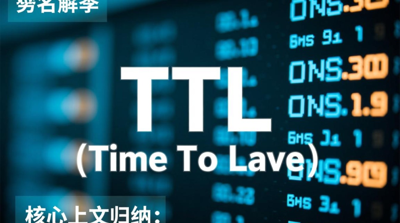 域名解析TTL值是什么意思,设置多少合适最安全?-好主机测评网