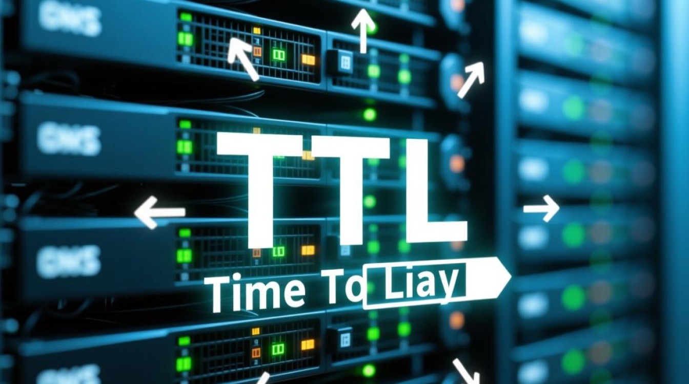 域名解析TTL值是什么意思,设置多少合适最安全? 域名解析TTL值是什么意思,设置多少合适最安全?