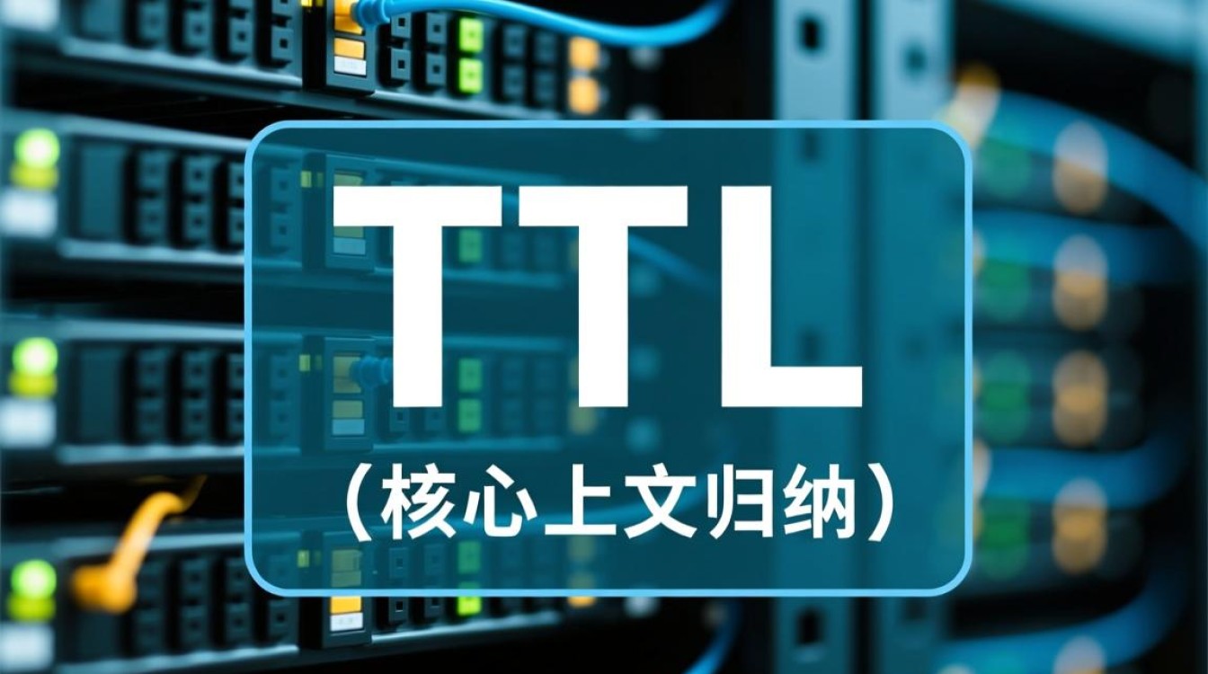 域名解析TTL值是什么意思,设置多少合适最安全? 域名解析TTL值是什么意思,设置多少合适最安全?