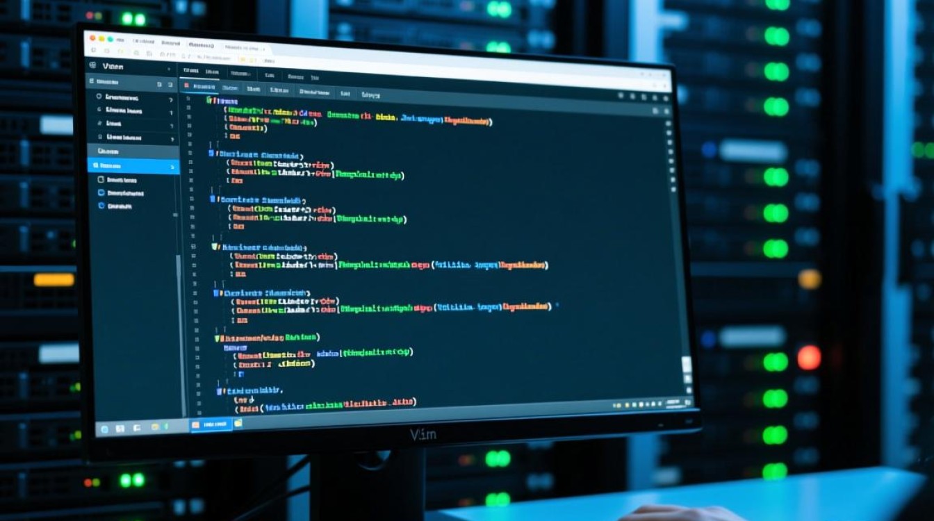 虚拟机vim怎么修改配置，vim配置文件在哪里-好主机测评网