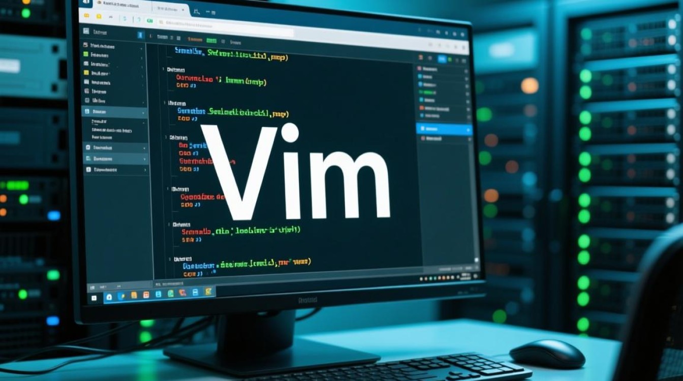 虚拟机vim怎么修改配置，vim配置文件在哪里