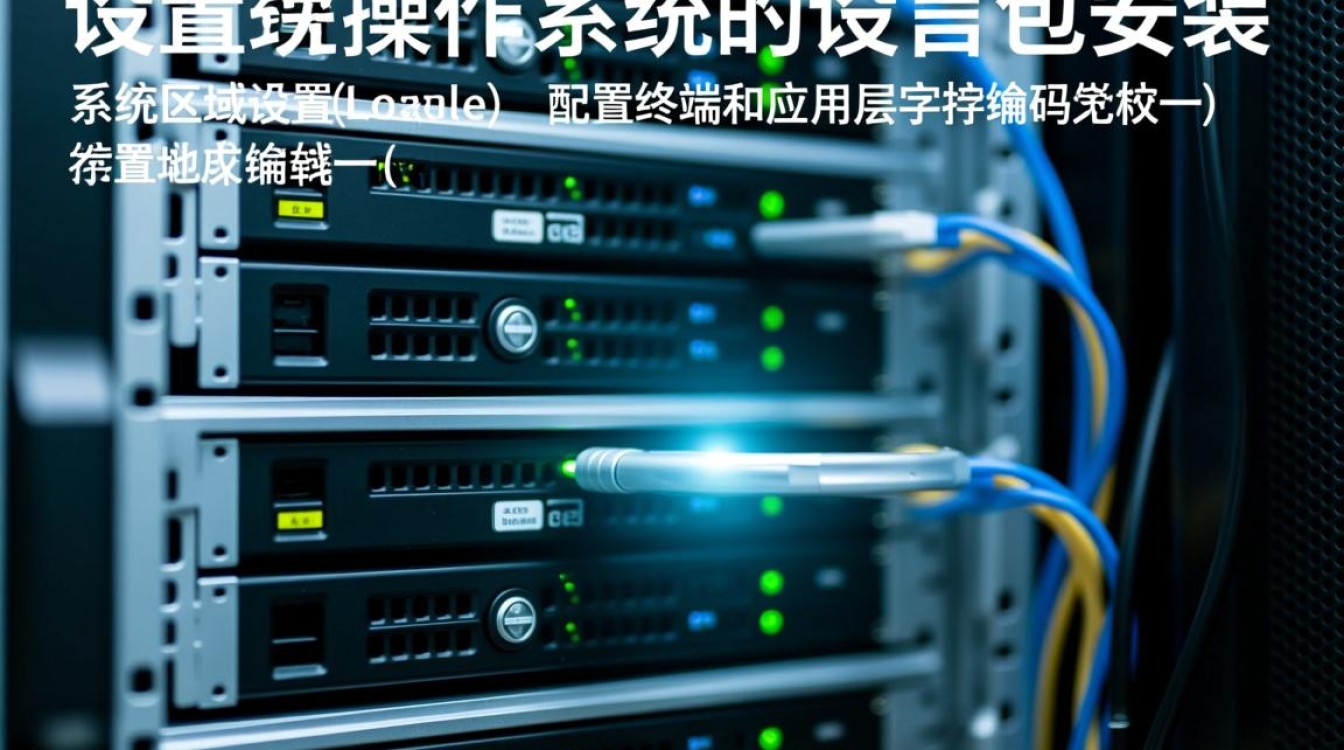 服务器怎么设置简体中文,服务器语言怎么改成中文?-好主机测评网